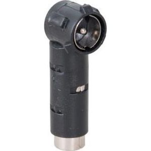 Antenne adapter DIN-ISO - Antenneplug - Auto accessories