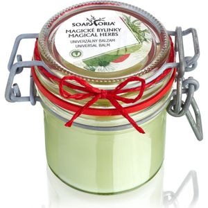 Soaphoria - Magical Herbs - Balsem - 125 ml - Zonder Siliconen