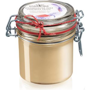 Soaphoria - Lavender Fields - Kokosolie - 125 ml - Biologisch