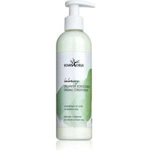 Soaphoria - Organic Conditioner - Organische Conditioner - 250 ml