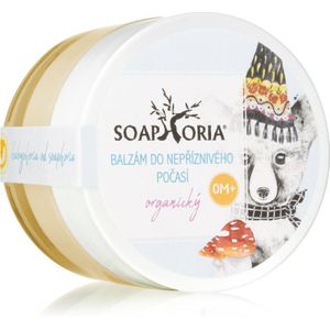 Soaphoria - Babyphoria - Beschermende Balsem - 50 ml - Lichaamsverzorging