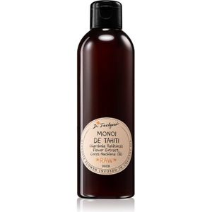 Dr. Feelgood - RAW - Gezichtsolie - 200 ml - Hydraterend