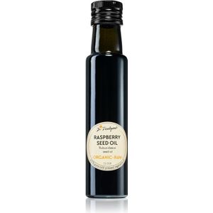 Dr. Feelgood - BIO and RAW - Olie uit Frambozenpitten - 100 ml