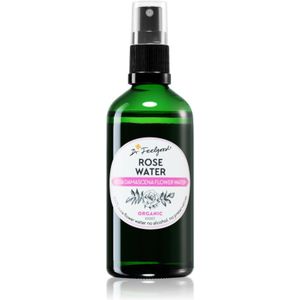 Dr. Feelgood BIO Rozenwater 100 ml