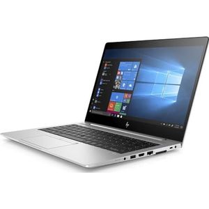 HP EliteBook 840 G6 / Core i5 8365U 1.6GHz / 8GB RAM / 256GB SSD/WiFi/BT / 14.0 FHD (1920x1080) /Win 11 Pro 64-bit (gereviseerd) (QWERTY - Italiaan)