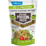 MaxSport Green Soybean Fettuccine