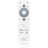 Homatics Google TV Dongle G 4K UHD - Chromecast - Multimedia