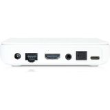 Homatics - Box R - Mediaspeler - 4K UHD - Android TV 11
