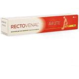 Rectovenal Acute Gel Tube 50g