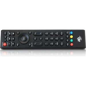 AB Cryptobox 800 UHD ontvanger / AB CR800UHD 4K - UHD