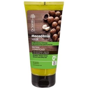 Dr. Santé - Macadamia Conditioner - 200 ml - Haarverzorging