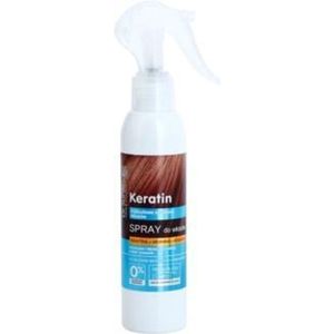 Dr. Santé - Keratin - Herstellende Spray - 150 ml - Haarspray