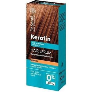 Dr. Santé - Keratin - Haarserum - 50 ml