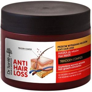 Dr. Santé - Anti Hair Loss - Haarmasker - 300 ml