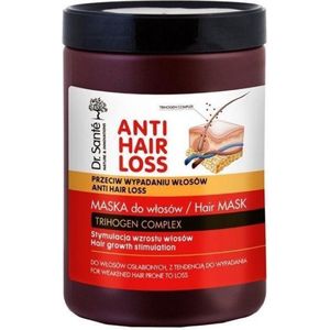 Dr. Santé - Anti Hair Loss Masker - Haarmasker - 1000 ml