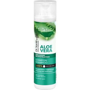 Dr. Santé - Aloe Vera - Shampoo - 250 ml - Met Aloe Vera