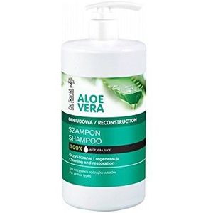 Dr. Santé Aloe Vera Versterkende Shampoo met Aloe Vera 1000 ml