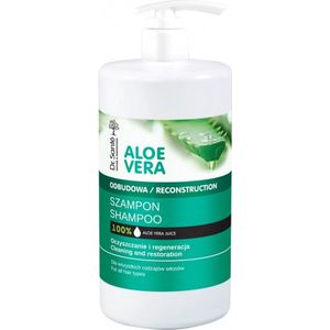 Dr. Santé - Aloe Vera - Shampoo - 1000 ml