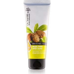 Dr. Santé - Shea Butter - Handcrème - 75 ml - Hydraterend