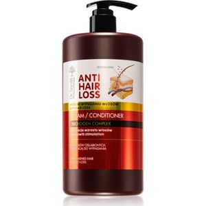 Dr. Santé Anti Hair Loss Conditioner  voor Ondersteuning van Haargroei 1000 ml