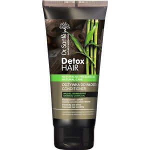 Dr. Santé - Detox Hair - Intensief Herstellende Conditioner - 200 ml