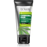 Dr. Santé Cannabis Herstellende Conditioner  voor Beschadigd Haar 200 ml