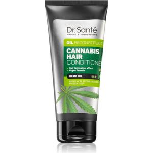 Dr. Santé Cannabis Herstellende Conditioner  voor Beschadigd Haar 200 ml