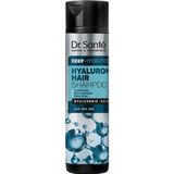 Dr. Santé Hyaluron Shampoo voor Droog en Dof Haar toevoeging van Hydratatie en Glans 250 ml