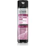 Dr. Santé Collagen Versterkende Shampoo voor Vehoging van Haardichtheid en Bescherming tegen Breken 250 ml