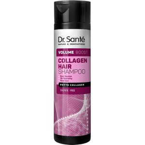 Dr. Santé - Collagen - Shampoo - 250 ml - Versterkende Formule