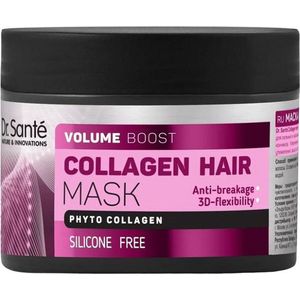 Dr. Santé - Collagen - Haarmasker - 300 ml