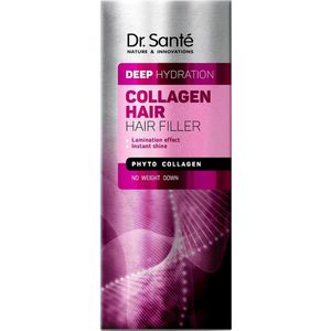 Dr. Santé - Collagen - Haarmasker - 100 ml - Verzorging voor Vrouwen