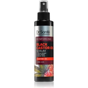 Dr. Santé Black Castor Oil Leave-In Spray Conditioner 150 ml