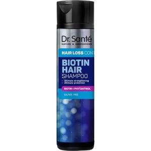 Dr. Santé - Biotin Hair - Versterkende Shampoo - 250 ml