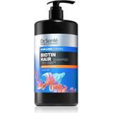 Biotine Hair Shampoo tegen haaruitval met biotine 1000ml