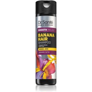Dr. Santé - Banana - Gladmakende Shampoo - 350 ml