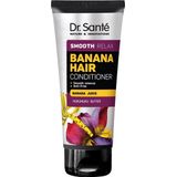 Dr. Santé - Banana - Conditioner - Gladmakend - Voedend - 200 ml