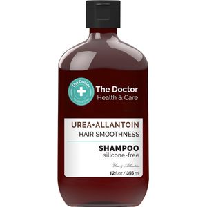 The Doctor - Urea + Allantoin - Gladmakende Shampoo - 355 ml