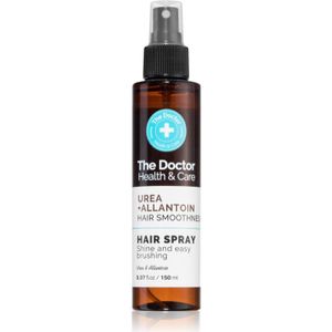The Doctor - Urea + Allantoin - Leave-In Conditioner - 150 ml