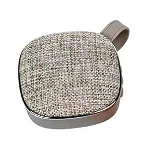 Carneo Streetdragon 1 bruin, draagbare bluetooth-luidspreker, handsfree bewerking van telefoongesprekken, batterijduur tot 4 uur, mogelijkheid om muziek af te spelen van opslagmedia