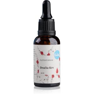 Kvitok Dragon's blood Gezichtsserum 30 ml