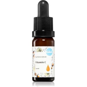 Kvitok Vitamin C Antioxidanten Serum voor Rijpe Huid 10 ml