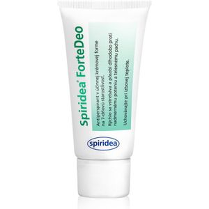 Spiridea - ForteDeo - Antitranspirant - 50 ml