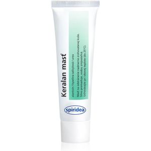 Spiridea - Keralan - Verzachtende Crème - 50 ml - Voor Ruwe Voethielen