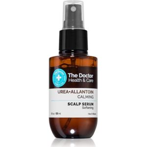 The Doctor Urea + Allantoin Hair Smoothness Hoofdhuid Serum 89 ml