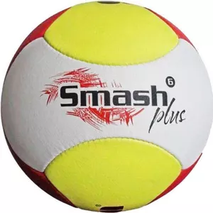 Wilson Volleybal – Superzacht Kunstleer – Geschikt Voor Binnen, Buiten én Strand – Officiële Maat Voor Sporters Vanaf 13 Jaar