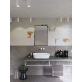 Wandtegel Rako Betonico 30x60 cm Grey Grijs (Doosinhoud: 1,08 m2) (prijs per m2)
