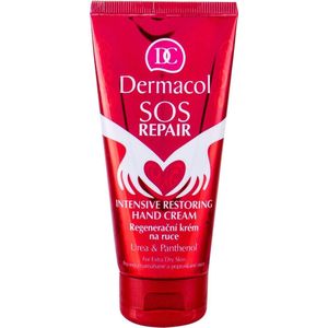 Dermacol SOS Repair Intensief Herstellend Crème  voor de Handen 75 ml