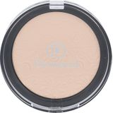 Dermacol - Compact powder with embossed lace 8 ml odstín 03 -