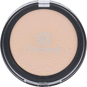 Dermacol - Compact Poeder - 21 g
